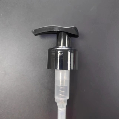 Ribbed Lotion Dispenser Pump Neck 24/28 ตัวเลือก 1.20 - 1.50ml/T