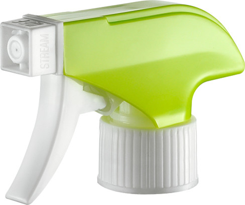 รัตเช็ต CRC ตัวกระตุ้นปั๊มกระป๋องหัว Sprayer หลายประการทนทาน K102-8