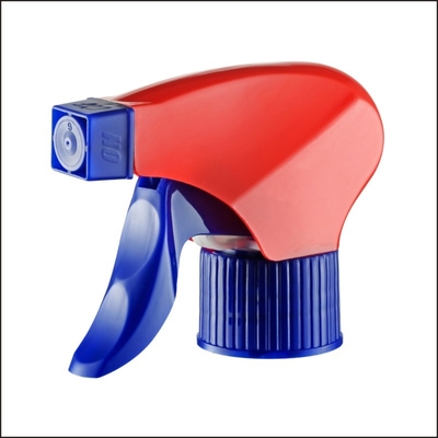 28 มม พลาสติกสเปรย์ ดอยมือ Trigger สเปรย์ปั๊ม PP Mist Sprayer