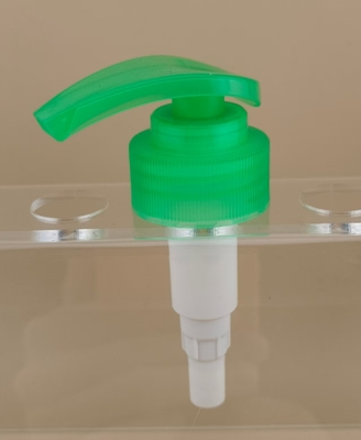 CRC Possible Clear Green Plastic Mini Trigger Sprayer K206-6 สําหรับการทําผม รับรอง ISO9001/ISO14001