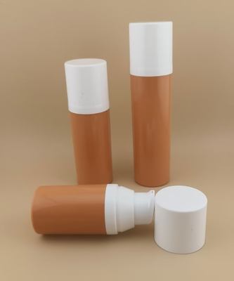 เครื่องฉีดปั๊มน้ําหอมสีน้ําตาล 803-1A