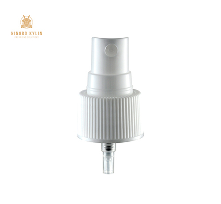 เครื่องฉีดหมอกหลายฟังก์ชัน Nonspill K302 ISO9001 เครื่องฉีดปั๊มหมอกละเอียดพลาสติก