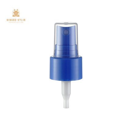 เครื่องพ่นละอองฝอย Mist Pump Sprayer 0.20cc ทนทานสำหรับน้ำหอม 60 ชิ้น ต่อ K306 เครื่องพ่นละอองฝอย Mist Pump Sprayer