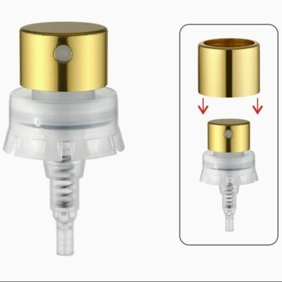 เครื่องฉีดปั๊มน้ําหอม Nonspill Multi Function 0.07CC K404
