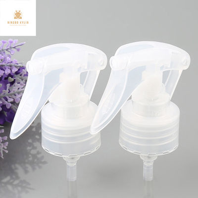 24/410 เครื่องฉีดกระตุ้นขนาดเล็ก ปั๊มพลาสติกที่กําหนดเอง หัวฉีดสวน