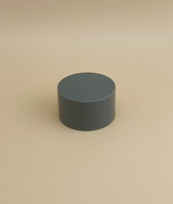 กล่องเครื่องสําอางพลาสติกเทา