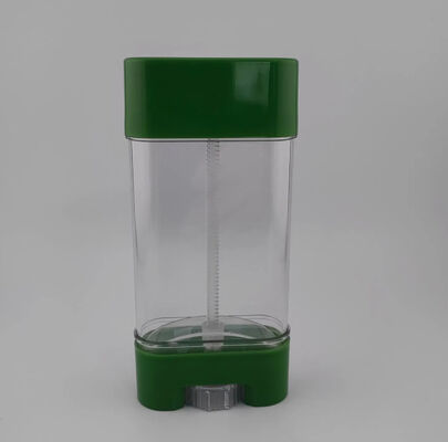 เครื่องล้างกลิ่นกายธรรมชาติ & Antiperspirant Packaging Spray เครื่องล้างกลิ่น