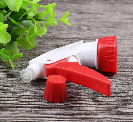 28/400 PP พลาสติก Trigger Spray Head Cap หัวปั๊ม Strong Trigger Sprayer