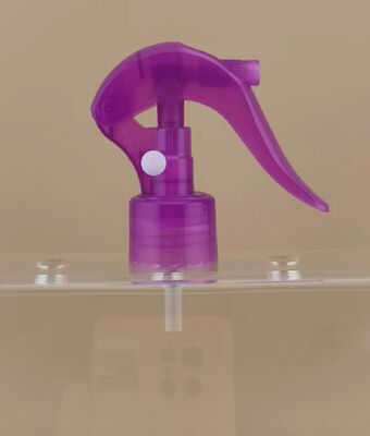 Indigo Mini Trigger Sprayer สําหรับทําความสะอาดในครัวเรือน