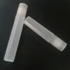 3 ml 5 ml 10 ml พลาสติกม้วนบนกระป๋องที่มีลูกเหล็กไร้ขัด