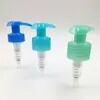 ซ้ายขวาล็อค พลาสติก Emulsion Dispenser ปั๊มสําหรับกระป๋องยาฆ่าเชื้อ