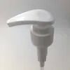 ปั๊มสําหรับเครื่องสําอางประเภทต่าง ๆ กระป๋อง 4cc ปั๊มน้ํายาสกรู