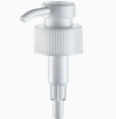 โลชั่นปั๊มปฏิบัติ 4cc สกรู Multiscene เครื่องจ่ายสบู่ปั๊มท็อปส์ K206-1
