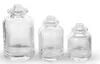 กระป๋องอาหารเสริมเปล่า 50ml 100ml กระป๋องแก้วสีตามสั่ง