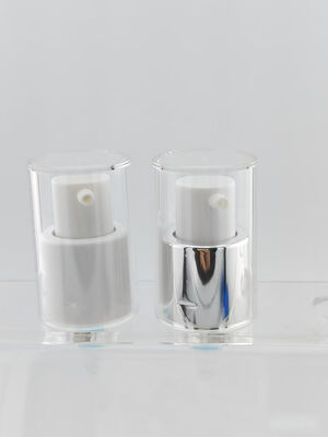 24 410 ปั๊มบําบัด ปั๊มครีมสําหรับบรรจุเครื่องสําอาง