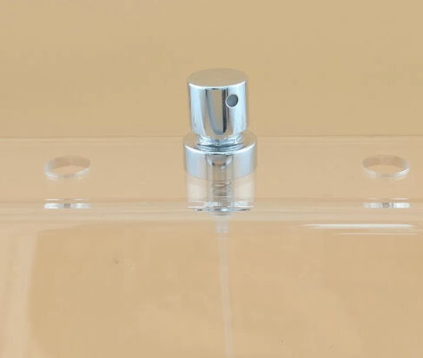 18mm 20mm อลูมิเนียม CRIMP ปั๊มน้ำหอม Sprayer Fine Mist สเปรย์ K401