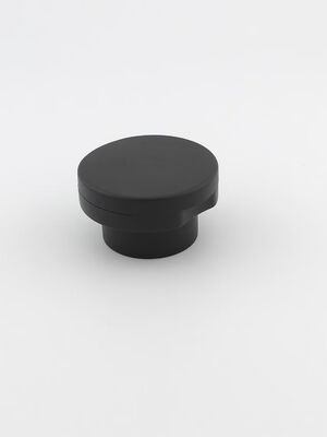 กล่อง 24-410 ปลาสติก Flip Top