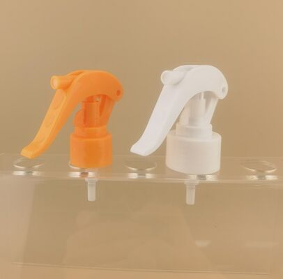 การทำความสะอาดในครัวเรือน Air Freshener Fine Mist Mini Trigger Sprayer สำหรับขวด K601