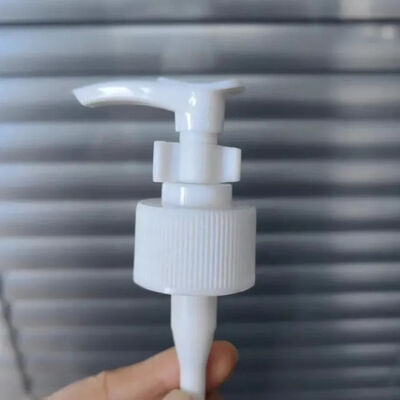 Custom 28/410 โลชั่นพั๊ม คลิปล็อค พลาสติก โลชั่น Dispenser โลชั่นพั๊มสําหรับแชมพู น้ํายาสบู่