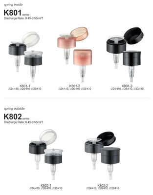 OEM ปั๊มสีเล็บที่ไม่เป็นพิษ ลายเล็บสีดํา ปั๊มปั๊มปั๊มปั๊มปั๊ม K802-1