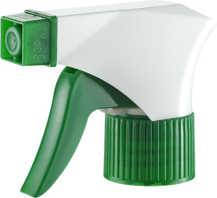 Trigger Pump Sprayer Neck 28mm Head Spray/Stream/Plastic Foam/Mesh Foam