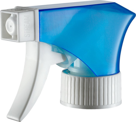 มัลติฟังก์ชั่น Blue Trigger Pump Sprayer อเนกประสงค์สำหรับล้างรถ