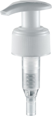 เครื่องจ่ายครีมตามเข็มนาฬิกาต่อต้านนาฬิกา K203-2 Leakproof Reusable