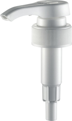 เครื่องจ่ายโลชั่นอเนกประสงค์ 4CC เป็นมิตรกับสิ่งแวดล้อมสำหรับห้องน้ำ
