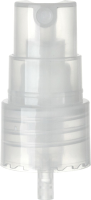 K305 Leakproof Fine Mist เครื่องพ่นสารเคมีหัวสเปรย์อเนกประสงค์นำกลับมาใช้ใหม่ได้