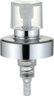OEM Alu Crimp ปั๊มสเปรย์น้ำหอมอเนกประสงค์ K401-2