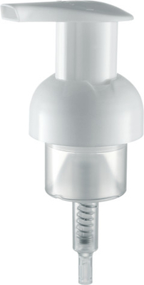 ODM ปั๊มเจลทำความสะอาดมือโฟมรีไซเคิล, K510 Multiscene Refillable Lotion Pump