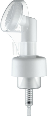 ปั๊มโฟมพลาสติกปลอดสารพิษ K513 รีไซเคิลได้สำหรับล้างหน้า