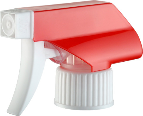 ขวดสเปรย์ทริกเกอร์ Nonspill พลาสติกท็อปส์ K102-15 Multiscene Leakproof