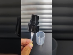 ปั๊มพื้นฐานที่ไม่เป็นพิษที่มีแสงสูง - เครื่องระบายน้ําเครื่องสําอาง K701-11