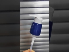 K702-11 ปั๊มบําบัดเครื่องสําอางสําหรับน้ํายาและครีมเครื่องสําอาง