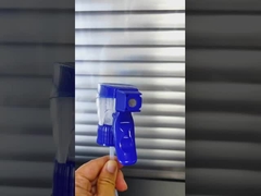 ทําความสะอาดที่ไม่ขยะแขยงด้วยเครื่องฉีดกระตุ้นสําหรับรถ