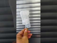 เครื่องฉีดปั๊มกระตุ้น MOQ ต่ํา ด้วย 10000pcs สําหรับการจัดการง่าย