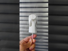 พลาสติก PP Trigger Dispenser Sprayer เลือกสีทุกสีที่มีผลงานที่น่าเชื่อถือ