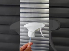 เครื่องฉีดปั๊มกระตุ้นสเปรย์/สตรีม - ซื้อ B2B แพ็คเกจ 500 ชิ้น/กล่อง