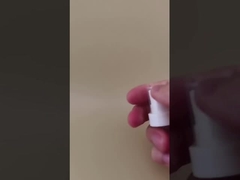 CRC โปรแกรมกระจายหมอกละเอียด K301 เครื่องกระตุ้นสําหรับ PP พลาสติกสีขาว