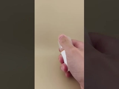 เครื่องฉีดน้ําหอมสีขาวแบบเฉลี่ย K805A สําหรับเครื่องสําอาง