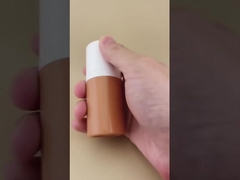 เครื่องฉีดปั๊มน้ําหอมสีน้ําตาล 803-1A