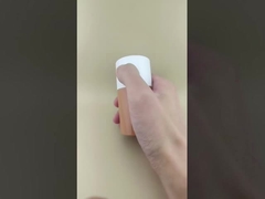 เครื่องฉีดน้ําหอมสีน้ําตาลใหญ่ 806B สําหรับเครื่องสําอาง