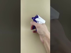 สีขาวและสีน้ําเงิน ปั๊มกระตุ้นขนาดใหญ่ Sprayer K109D-1 กระตุ้นสําหรับการชลประทาน