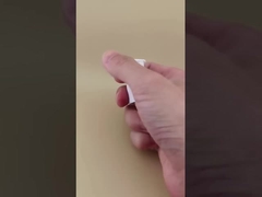 ปั๊มโลชั่นสกรู K206-5 ความแรงสูงสําหรับการดูแลผิวหนัง PP พลาสติกที่กําหนดเองสีขาว