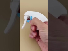 K106-2 เครื่องฉีดปั๊มกระตุ้นสีขาว ที่ปรับแต่งให้เหมาะกับมาตรฐานสูง