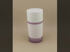 กุหลาบสีขาวแบบหมุนของน้ํามันหอม 2306 สําหรับลิปสติก