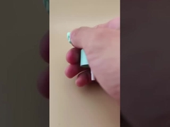 เครื่องฉีดหมอกปาก Cyan ที่ได้รับการรับรอง K310A สําหรับมาตรฐานยา