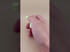 เครื่องพ่นละอองฝอยสำหรับช่องปาก สีเขียว รุ่น K310A สำหรับยา