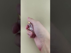 ปั๊มปัดน้ํายาสําหรับผิวหน้า โดยใช้กล่องดิบและขนาดเล็ก